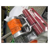 2 Roberts Floor Rollers- no grips...