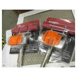 2 Roberts Floor Rollers- no grips...