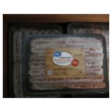 Case of 12 x 12 oz packs of Vermont...