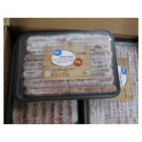 Case of 12 x 12 oz packs of Vermont...