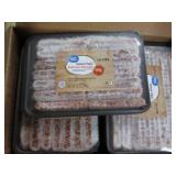 Case of 12 x 12 oz packs of Vermont...