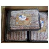 Case of 12 x 12 oz packs of Vermont...