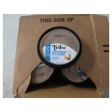Case of 8 tubs of Tribe Mediterrane...