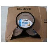 Case of 8 tubs of Tribe Mediterrane...