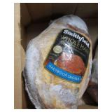 Smithfield super trim hardwood smok...