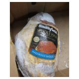 Smithfield super trim hardwood smok...