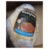 Smithfield super trim hardwood smok...