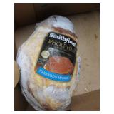 Smithfield super trim hardwood smok...