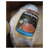 Smithfield super trim hardwood smok...