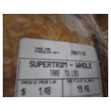 Smithfield super trim hardwood smok...