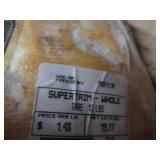 Smithfield super trim hardwood smok...