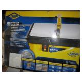 QEP Electric tile saw, customer ret...