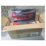 Case of grill parts replacement hea...