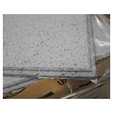 7 Cases of USG CGC Acoustical ceili...