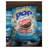 Case of cookies n cream flavored po...
