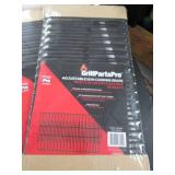 Case of 8 GrillPartsPro Adjustable ...
