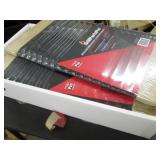 Case of 8 GrillPartsPro Adjustable ...