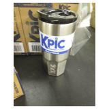 6 Kpic 20 oz Insulated Tumblers Kee...