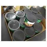 Case of 12 -10.3 oz Cans Mixed Nuts...