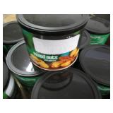 Case of 12 -10.3 oz Cans Mixed Nuts...