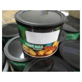 Case of 12 -10.3 oz Cans Mixed Nuts...