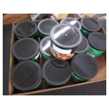 Case of 12 -10.3 oz Cans Mixed Nuts...