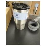 6 Kpic 14 oz Insulated Tumblers Kee...