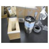 6 Kpic 14 oz Insulated Tumblers Kee...