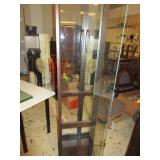 HOWARD MILLER CURIO CABINET