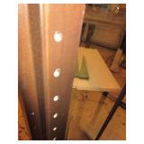 HOWARD MILLER CURIO CABINET