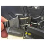 38" INSIGNIA FLAT SCREEN TV