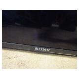 65" SONY FLAT SCREEN TV
