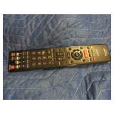 70" SHARP FLAT SCREEN TV