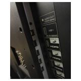 70" SHARP FLAT SCREEN TV