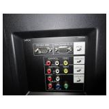 70" SHARP FLAT SCREEN TV