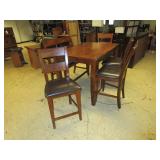 DINING ROOM TABLE SET