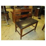 DINING ROOM TABLE SET