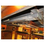 DINING ROOM TABLE SET