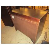 B.K. HOME FURNITURE DRESSER AND NIGHTSTAND