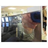 B.K. HOME FURNITURE DRESSER AND NIGHTSTAND