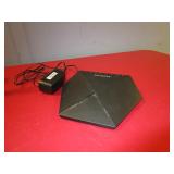 NETGEAR NIGHTHAWK ROUTER AND ETHERNET SWITCH