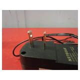 NETGEAR NIGHTHAWK ROUTER AND ETHERNET SWITCH