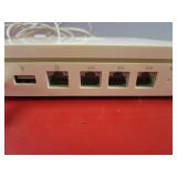 APPLE AIRBASE EXTREME AND AIRPOD STATIONS