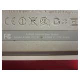 APPLE AIRBASE EXTREME AND AIRPOD STATIONS