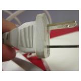 APPLE AIRBASE EXTREME AND AIRPOD STATIONS