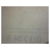 APPLE AIRBASE EXTREME AND AIRPOD STATIONS