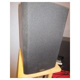 SURROUND SOUND SYSTEM