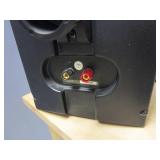 SURROUND SOUND SYSTEM