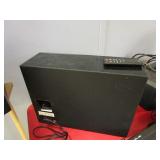 SURROUND SOUND SYSTEM