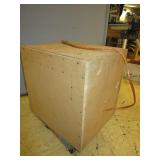 ALPINE 15" SUBWOOFER